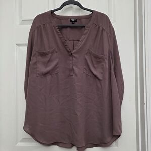 Torrid 3 Shirt